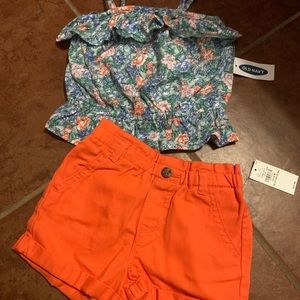 toddler girl clothes size 18m & 2t